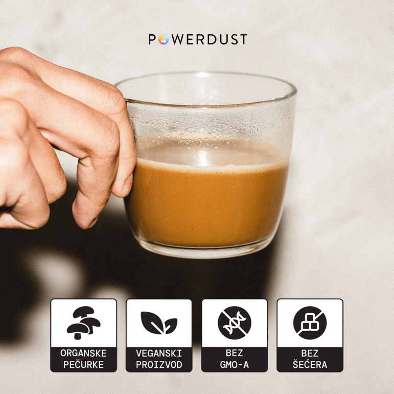 POWER DUST (30 porcija)